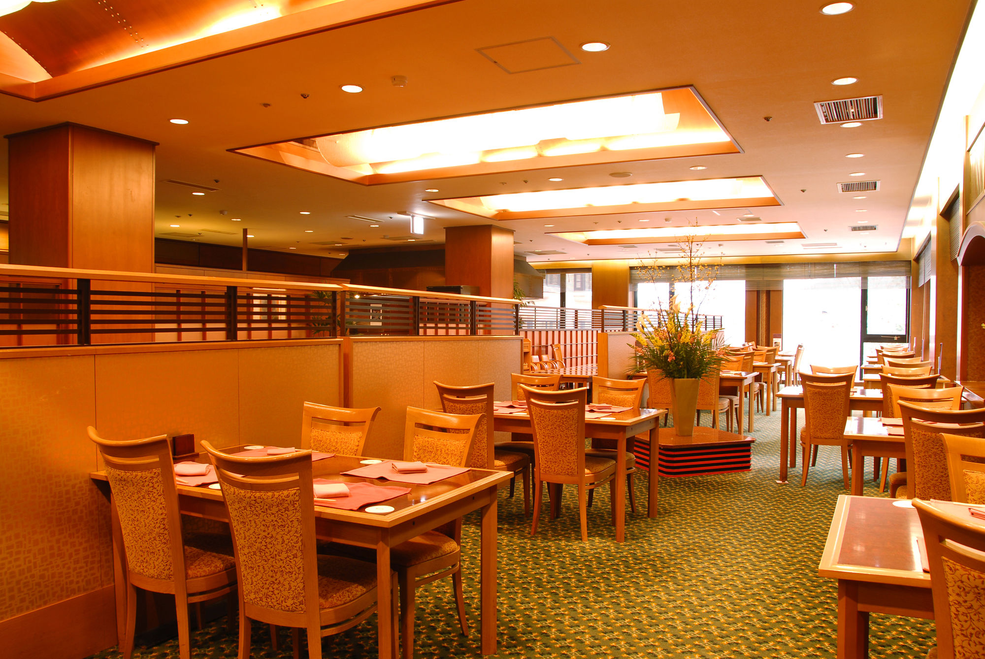 Resorpia Hakone