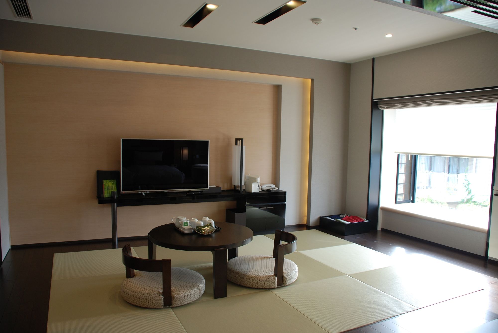 Resorpia Hakone