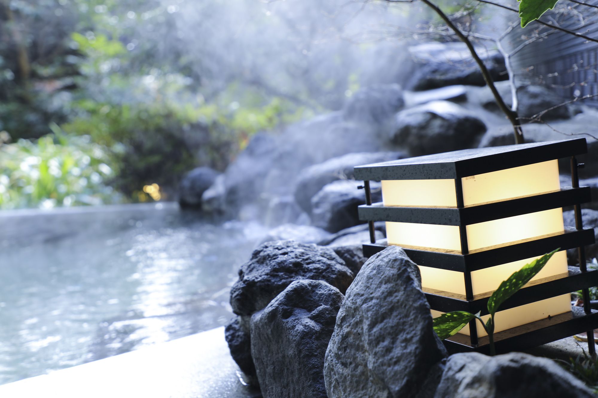 Resorpia Hakone