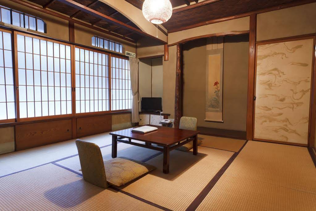 Ryokan Fukuzumiro