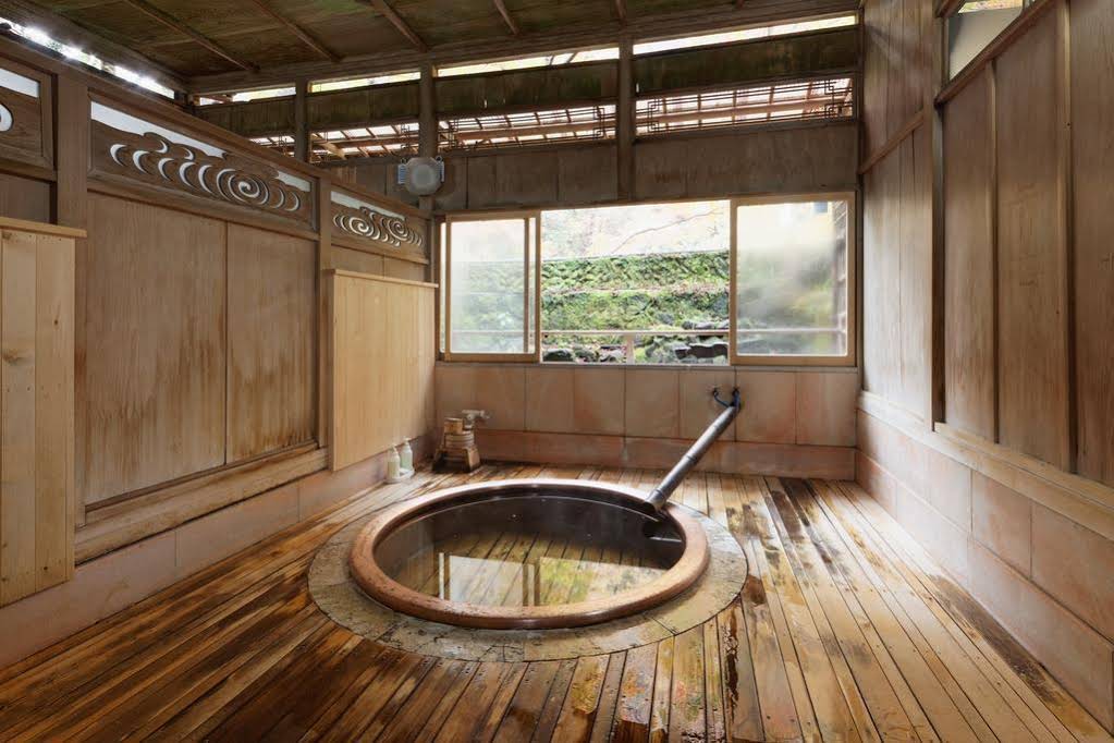 Ryokan Fukuzumiro