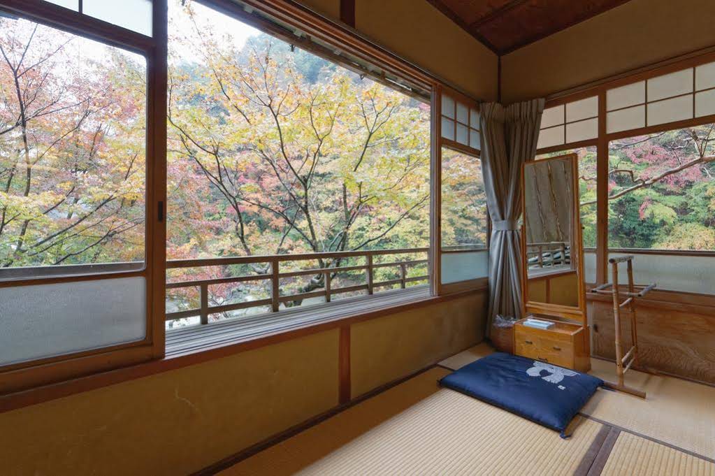 Ryokan Fukuzumiro