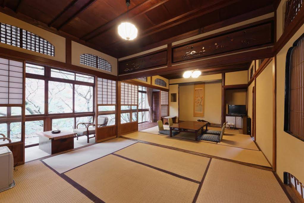 Ryokan Fukuzumiro