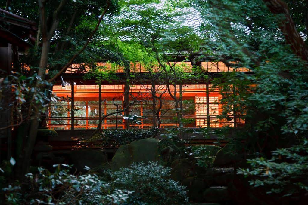 Ryokan Fukuzumiro