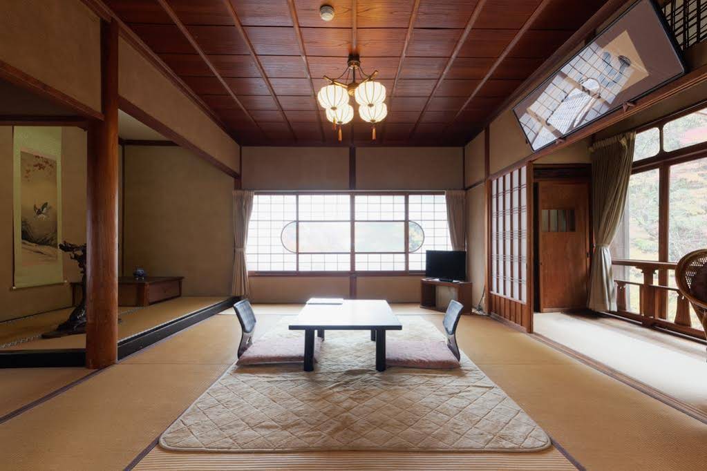 Ryokan Fukuzumiro