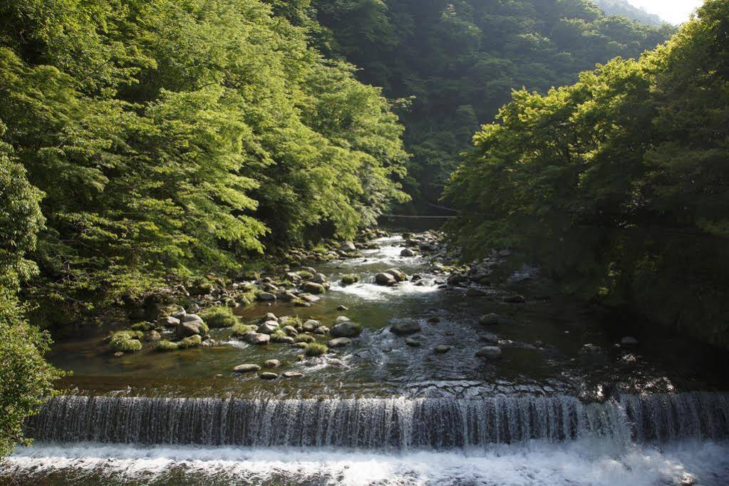 Ryokan Fukuzumiro