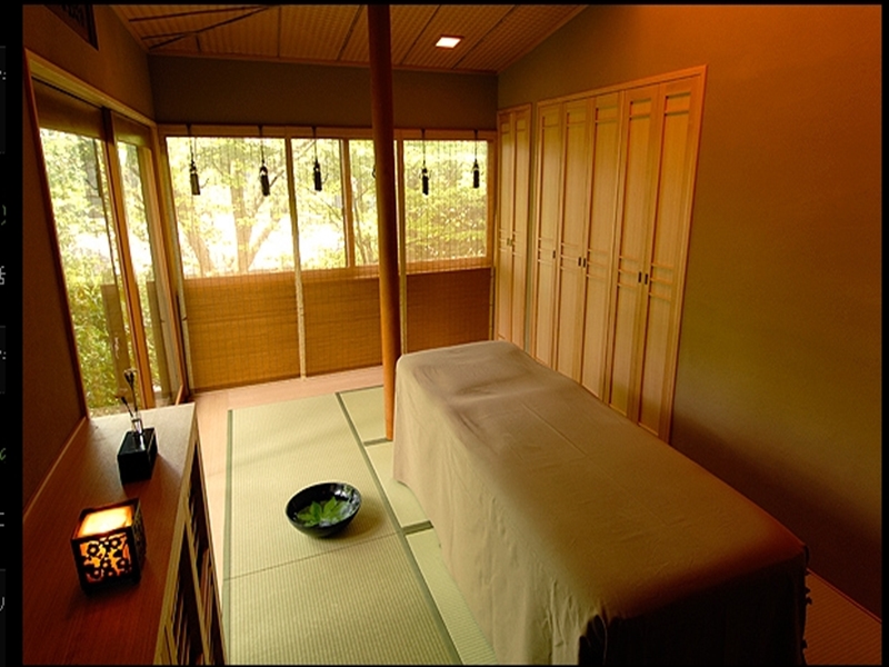 Ryokan Gora-Kadan