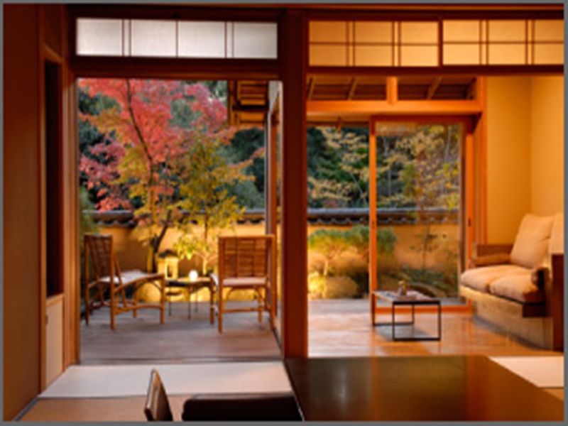 Ryokan Gora-Kadan