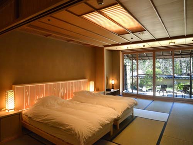 Ryokan Gora-Kadan