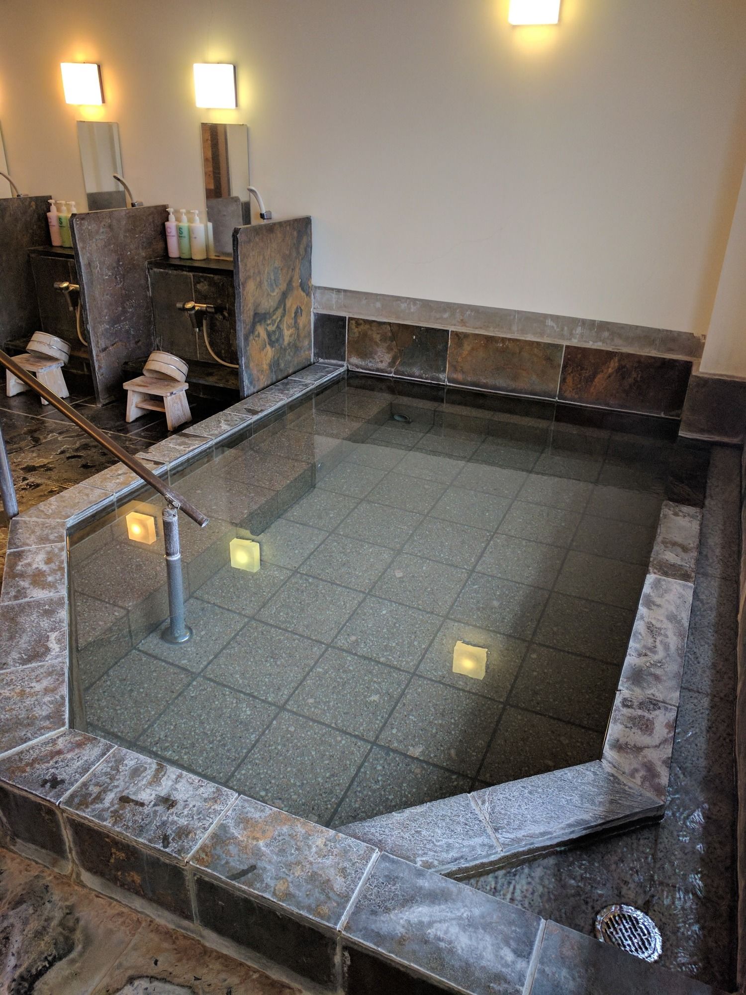 Sengokuhara Shinanoki Ichinoyu