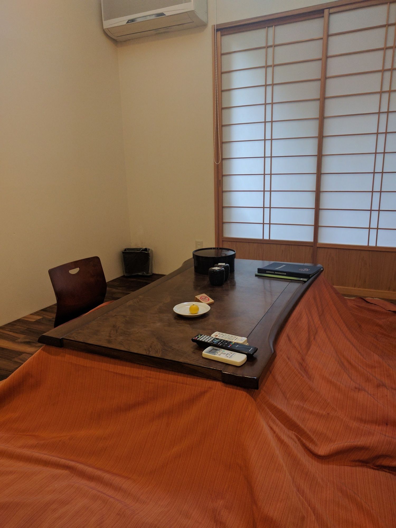 Sengokuhara Shinanoki Ichinoyu