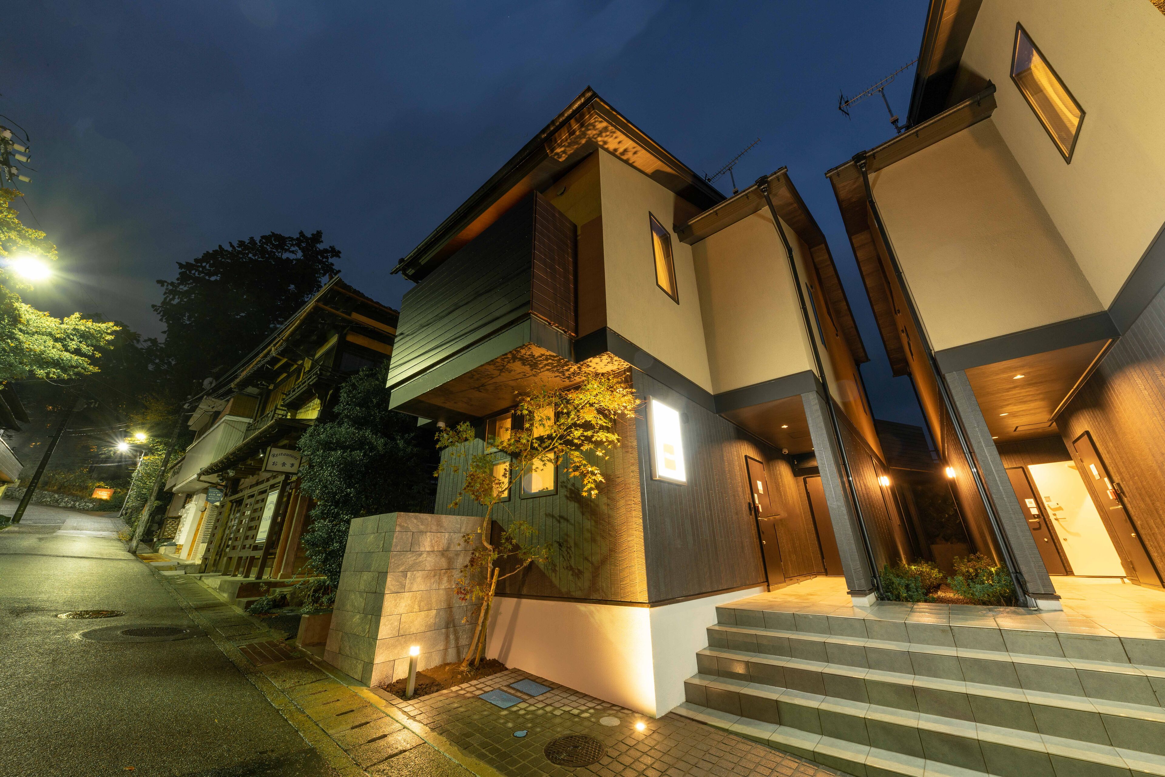 Stagione Hakone Gora West