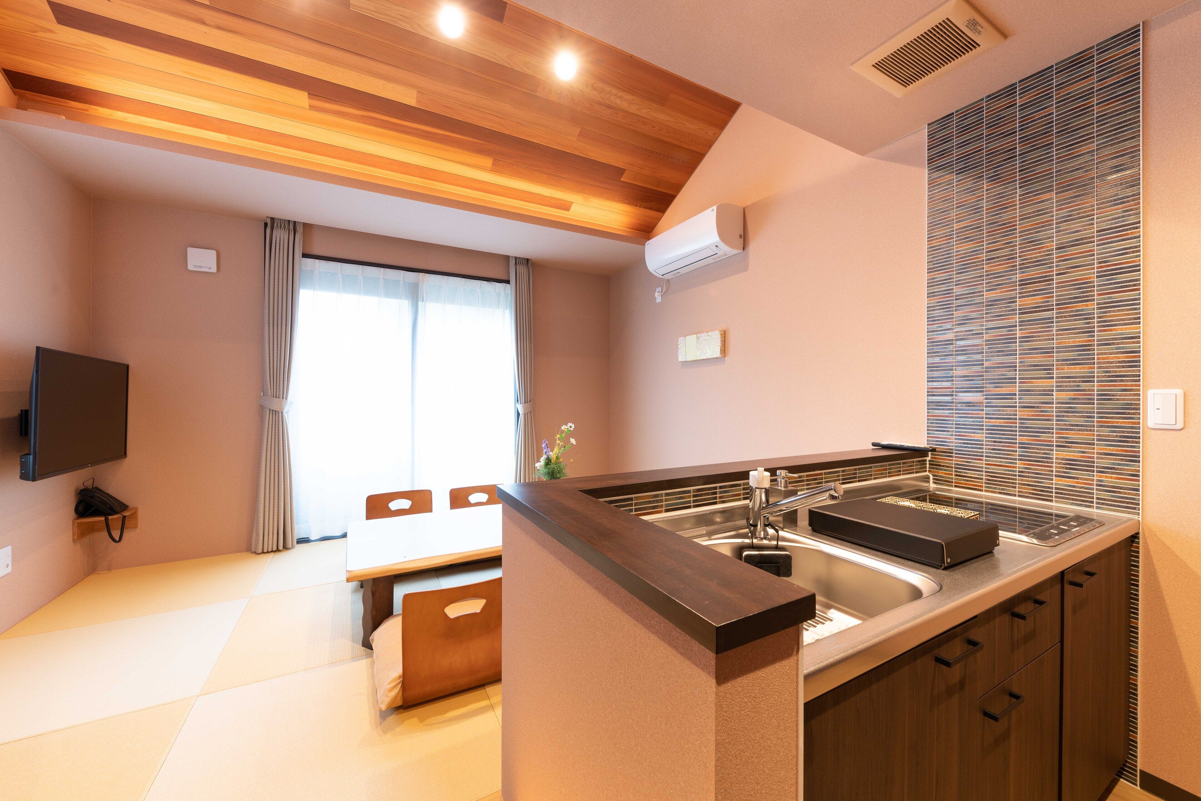 Stagione Hakone Gora West