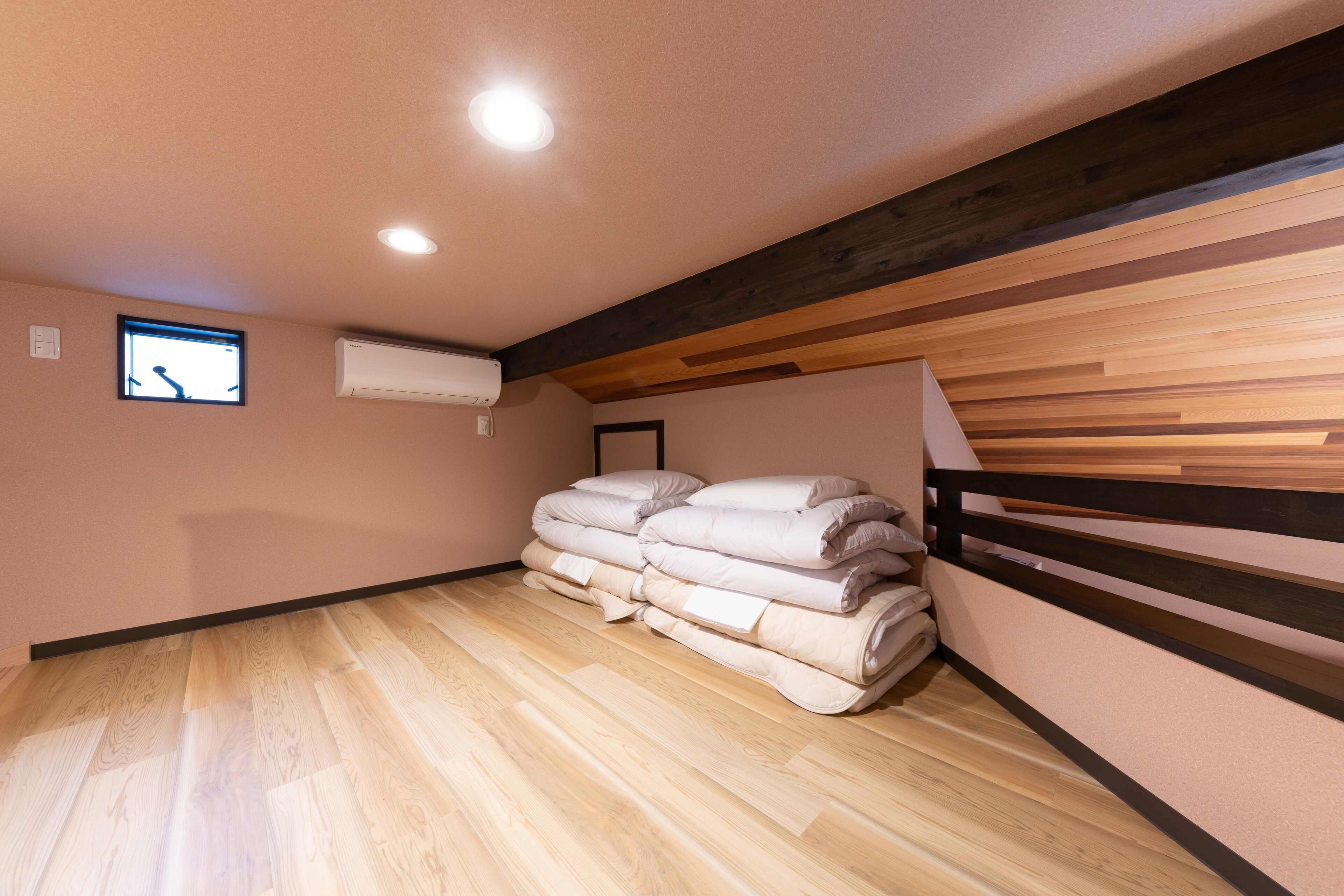 Stagione Hakone Gora West