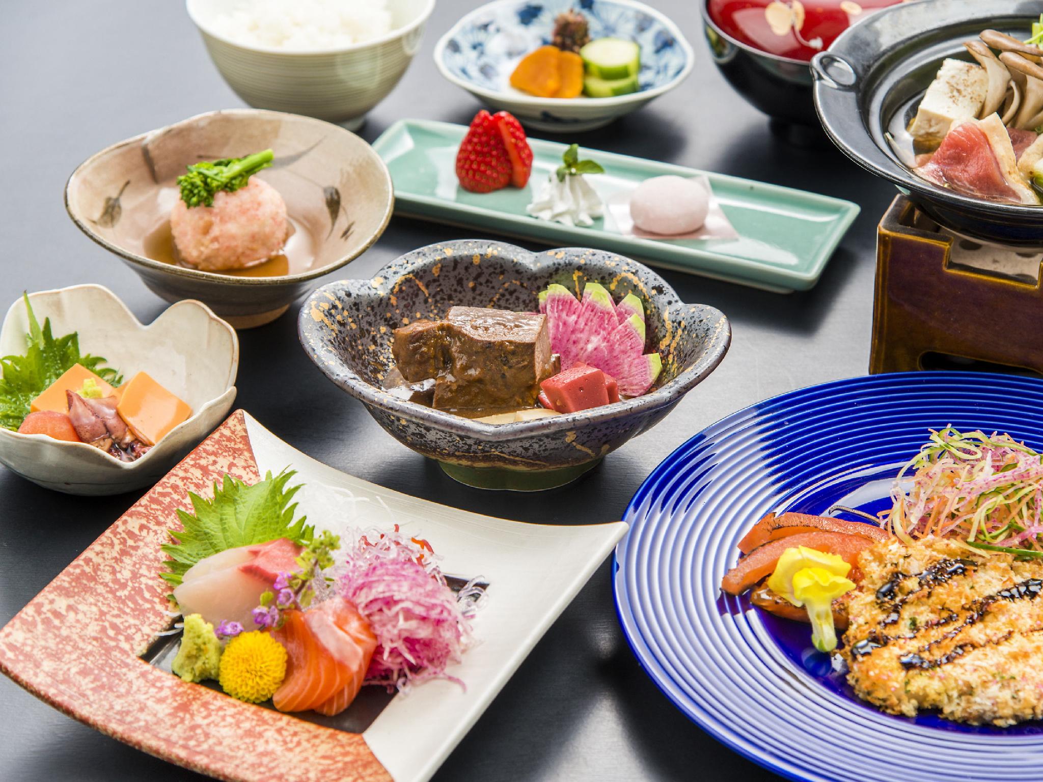 TKP Hotel & Resort Lectore Hakone Gora