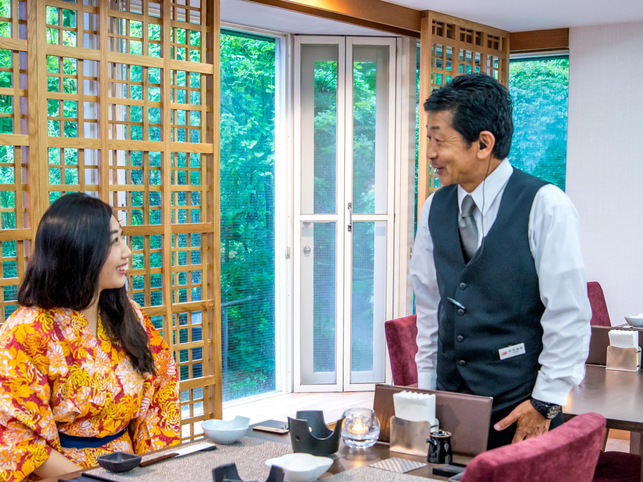 TKP Hotel & Resort Lectore Hakone Gora