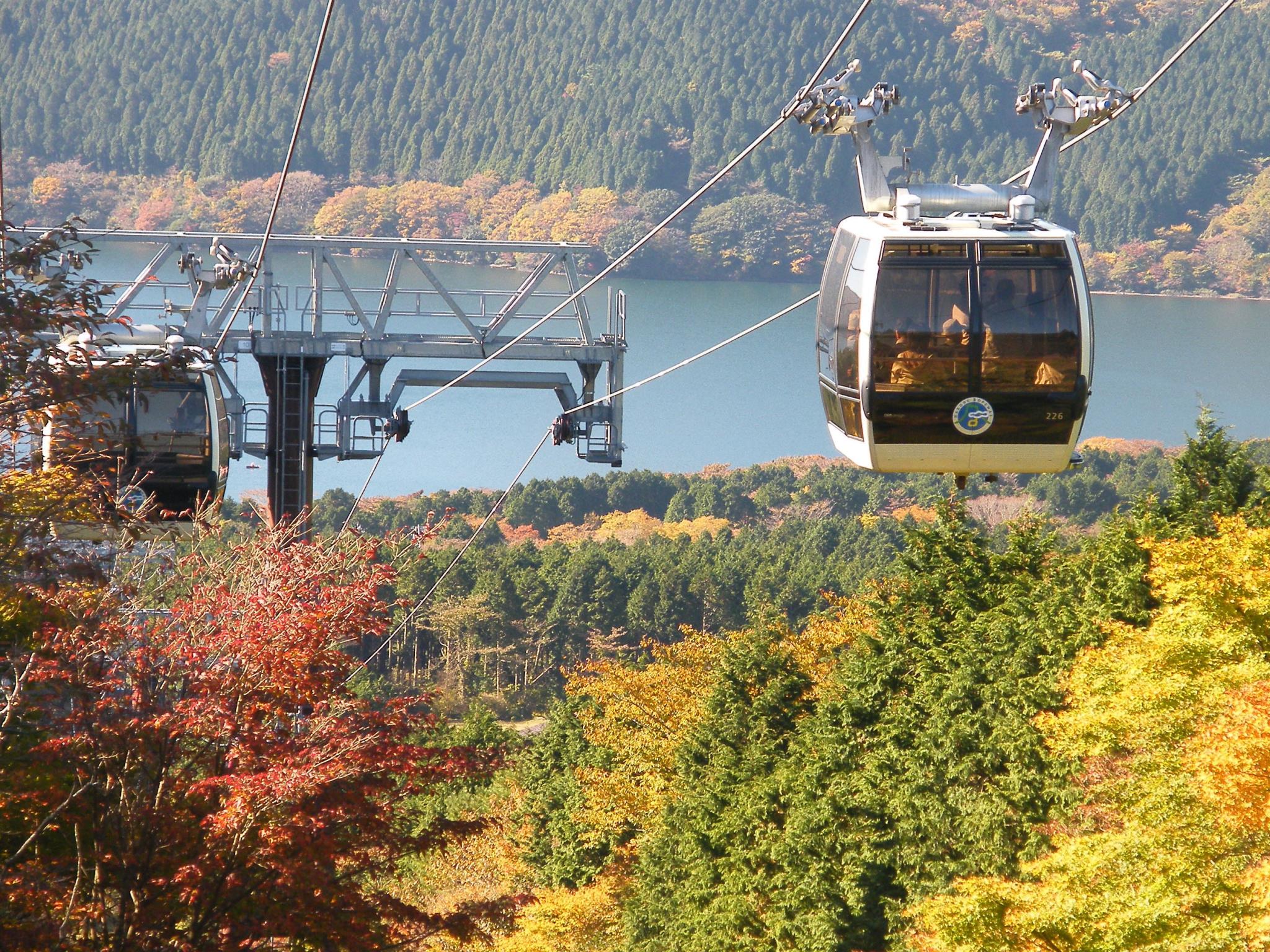 TKP Hotel & Resort Lectore Hakone Gora