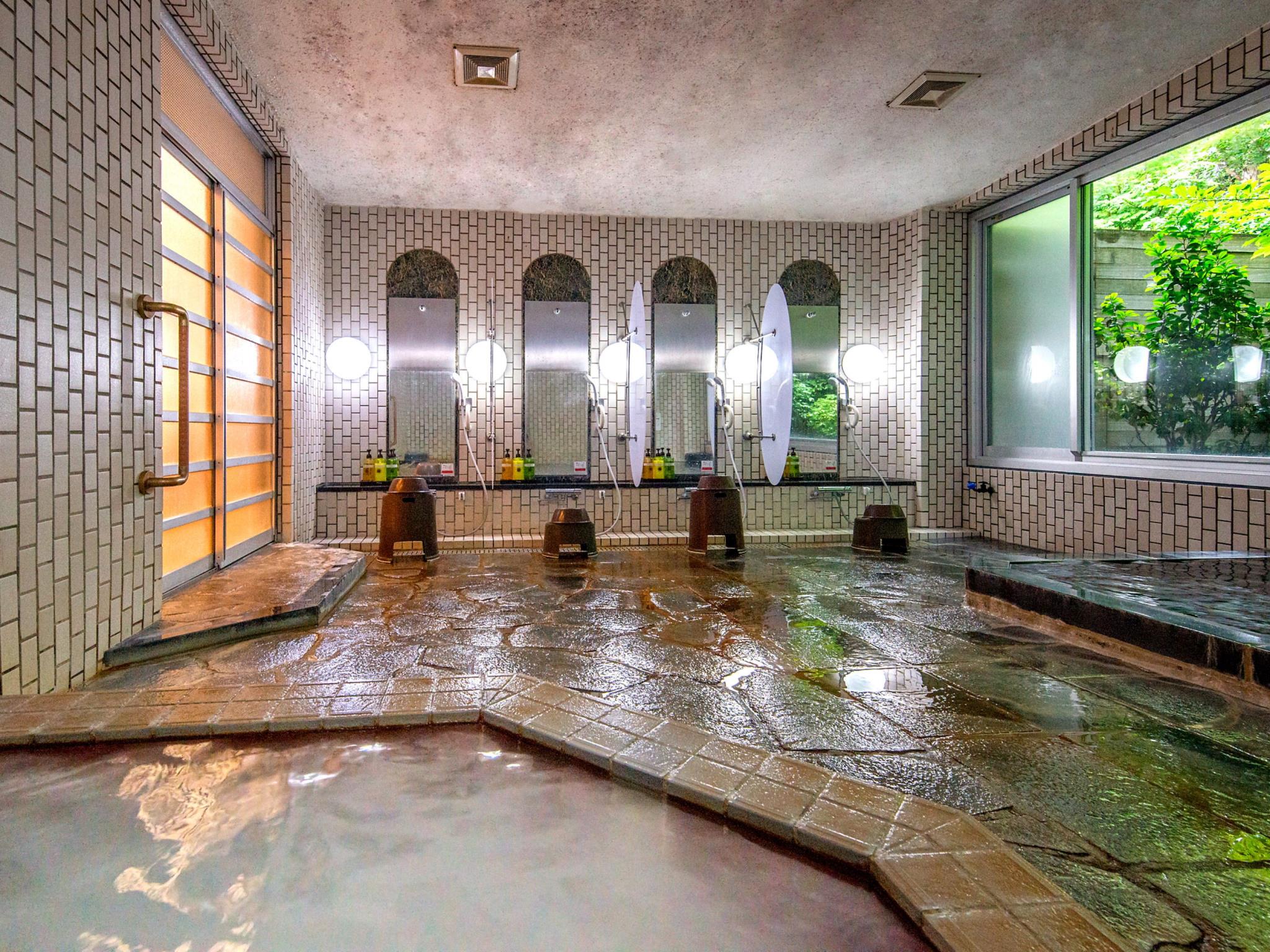 TKP Hotel & Resort Lectore Hakone Gora