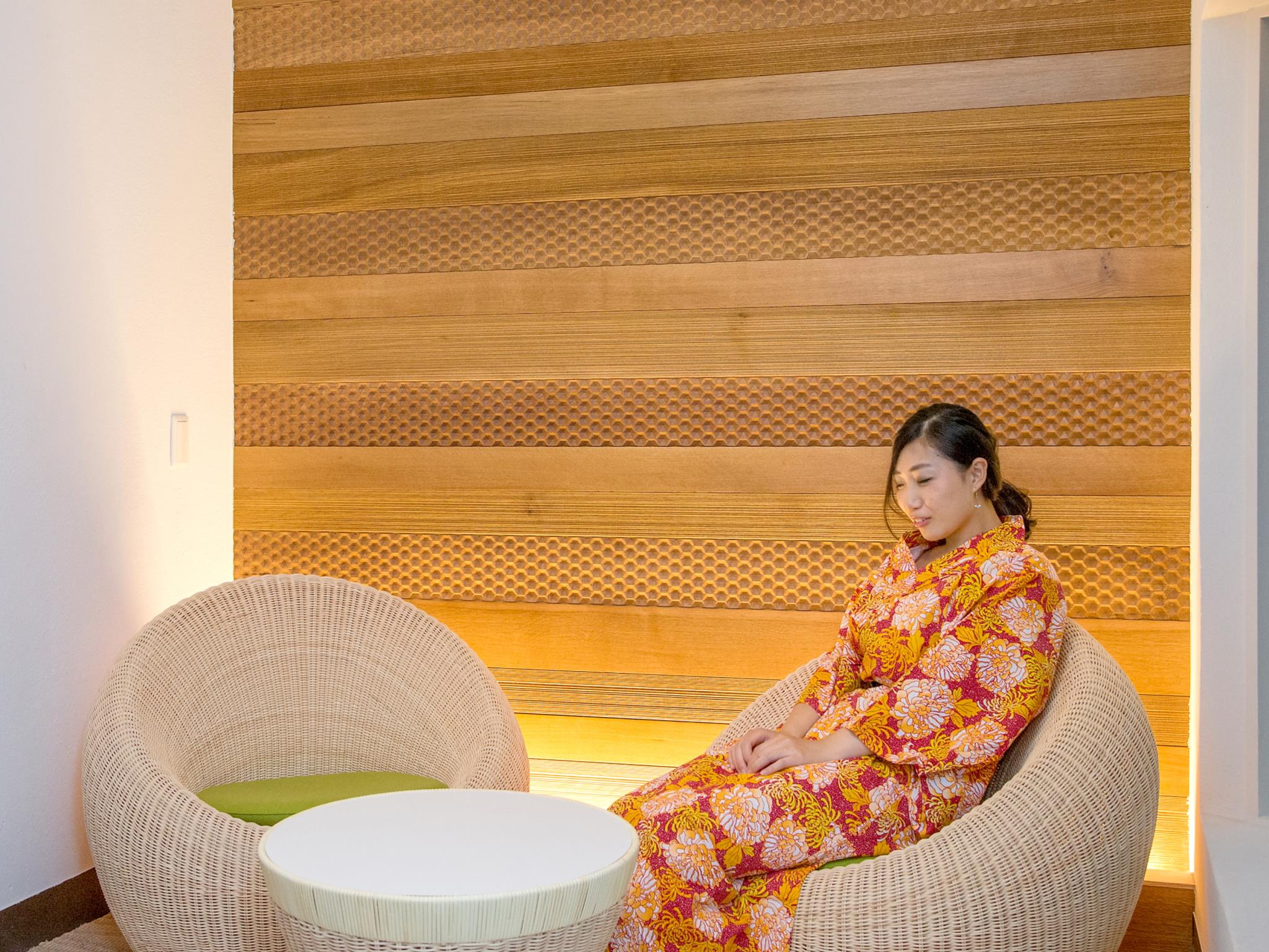 TKP Hotel & Resort Lectore Hakone Gora