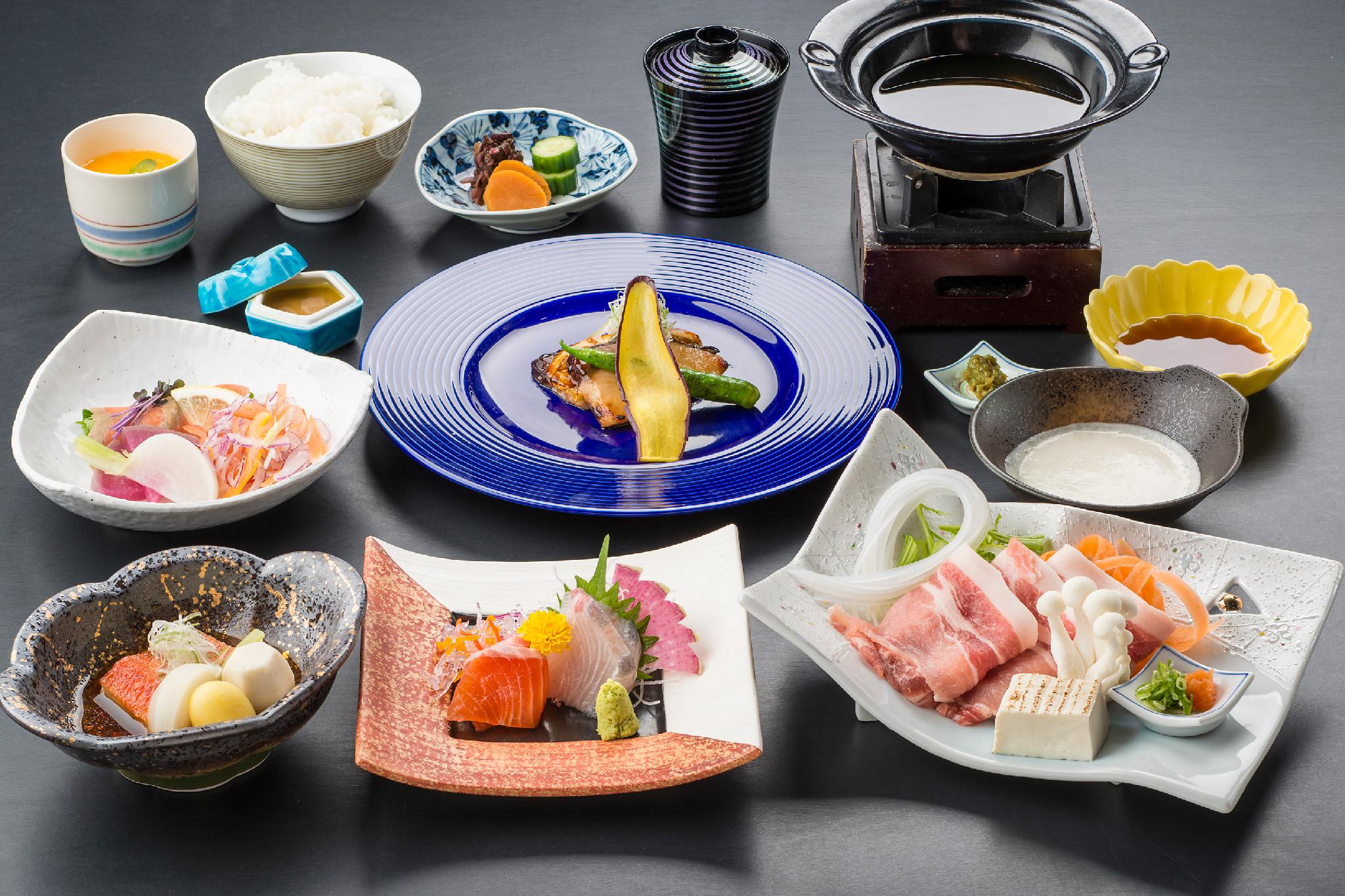 TKP Hotel & Resort Lectore Hakone Gora