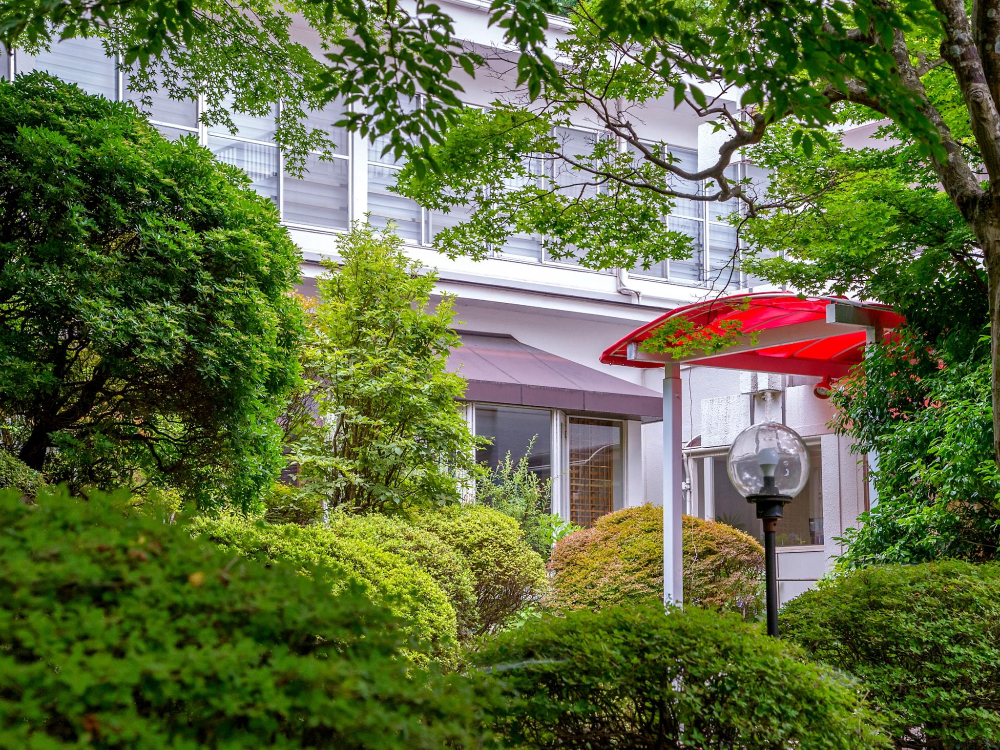 TKP Hotel & Resort Lectore Hakone Gora