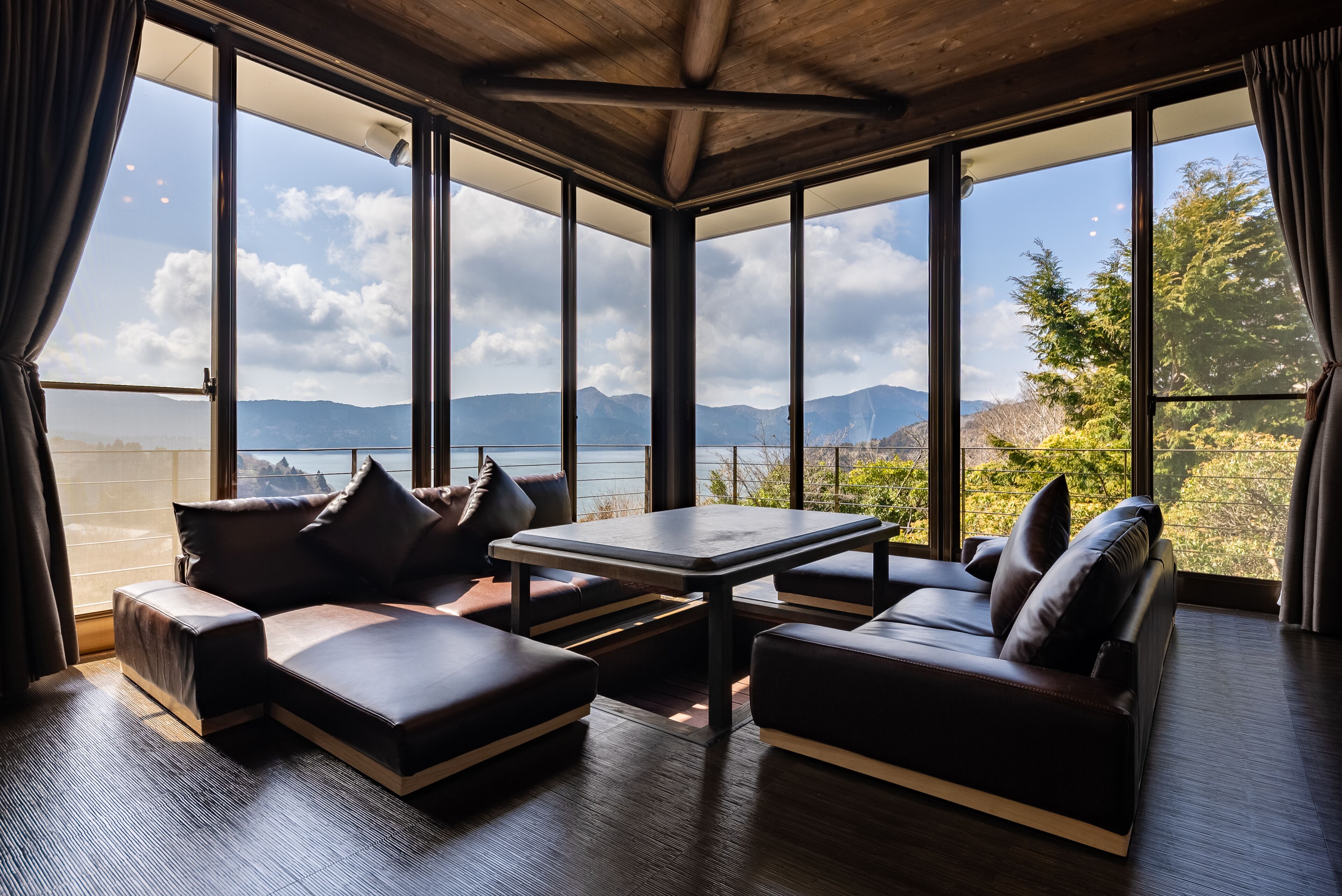 Villa Hakone Koku