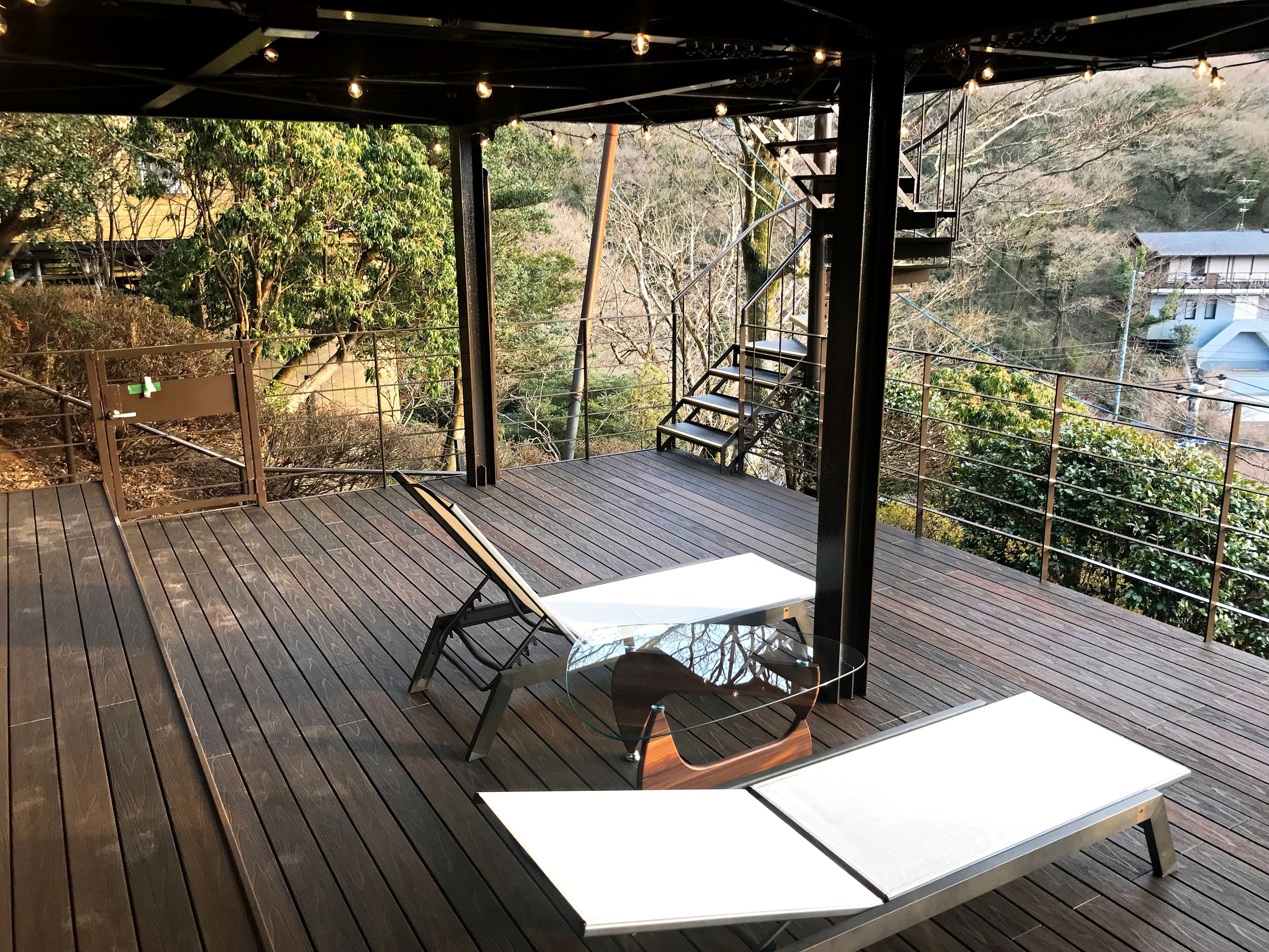 Villa Hakone Koku