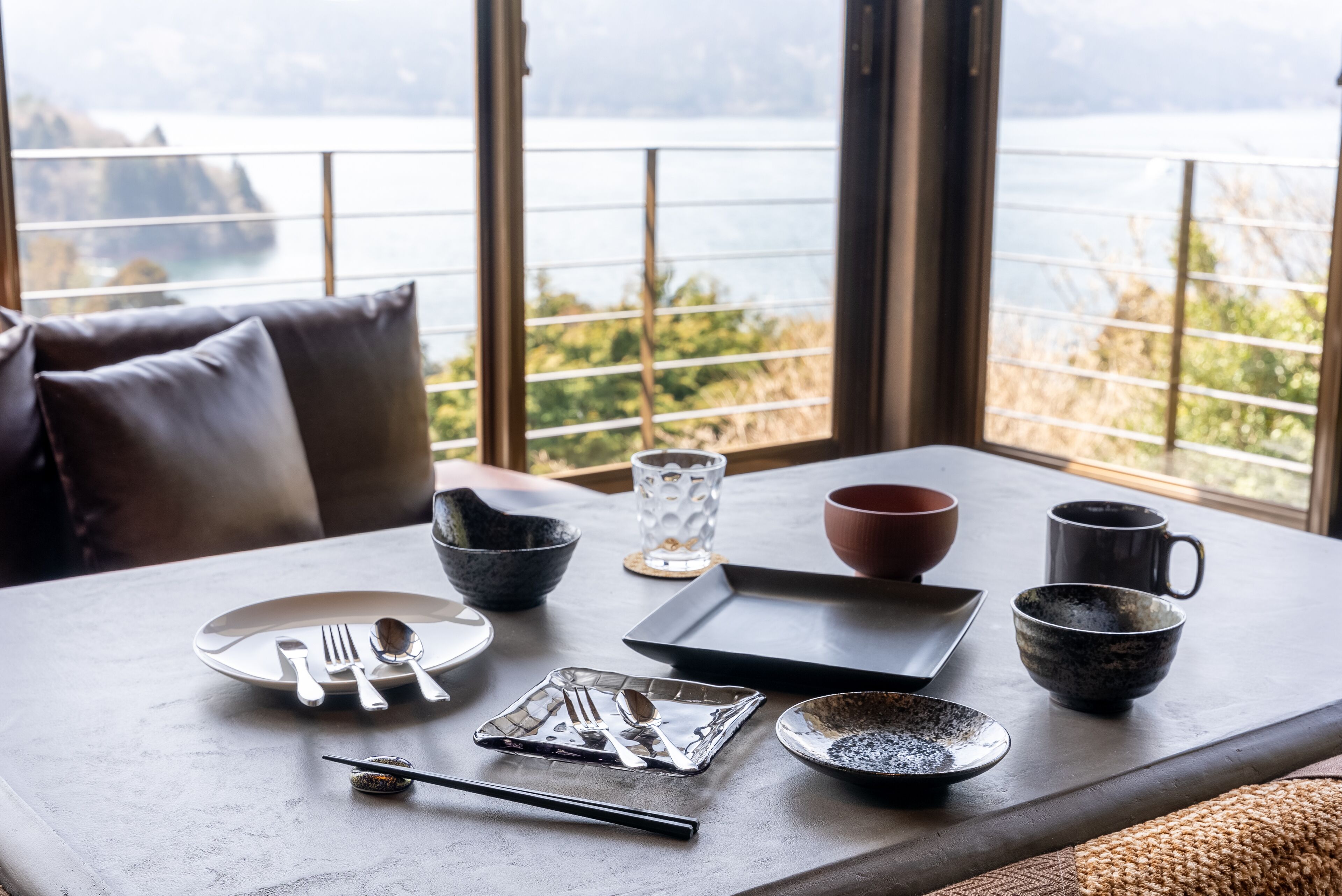 Villa Hakone Koku