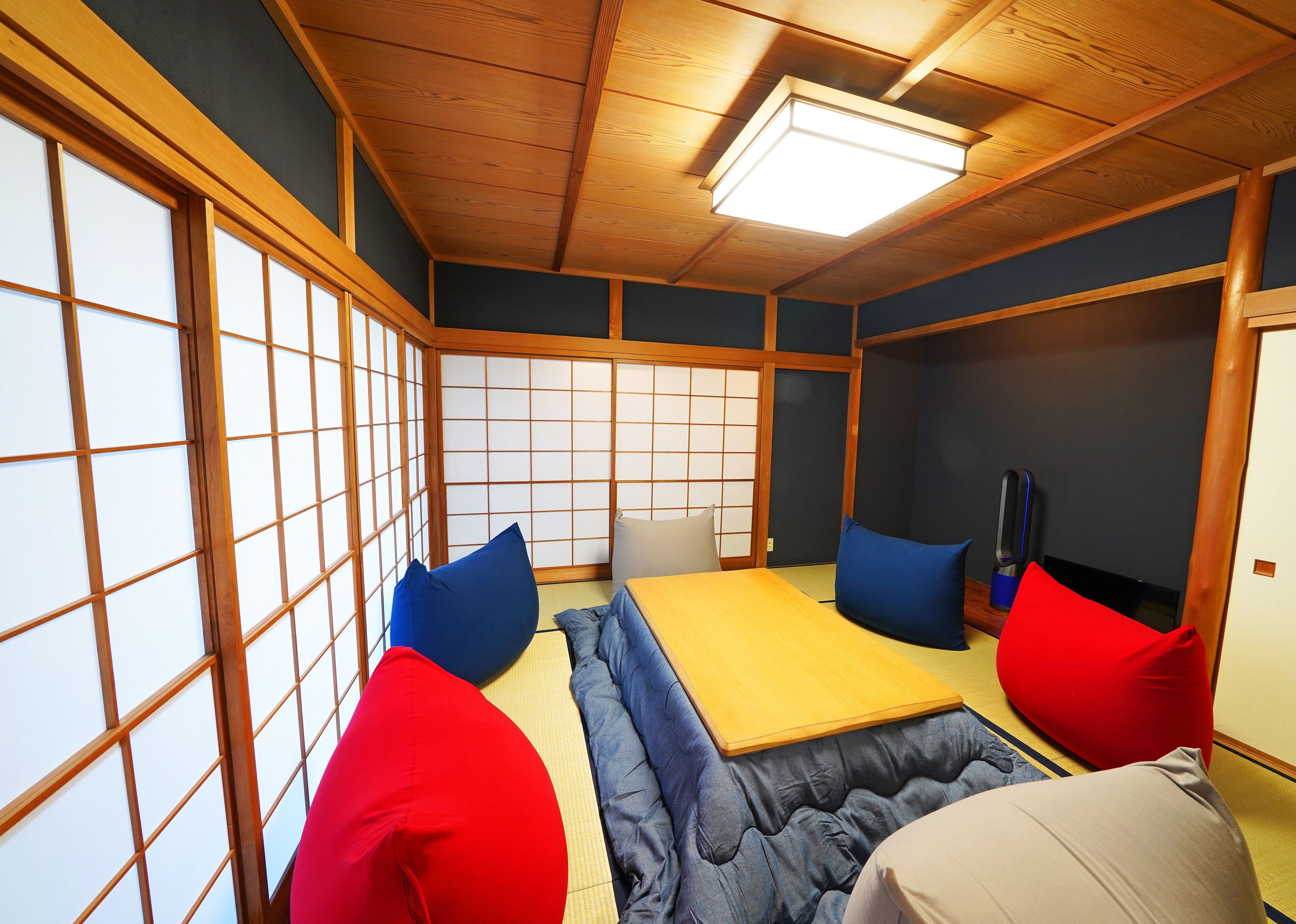 Villa Liberte Hakone Gora