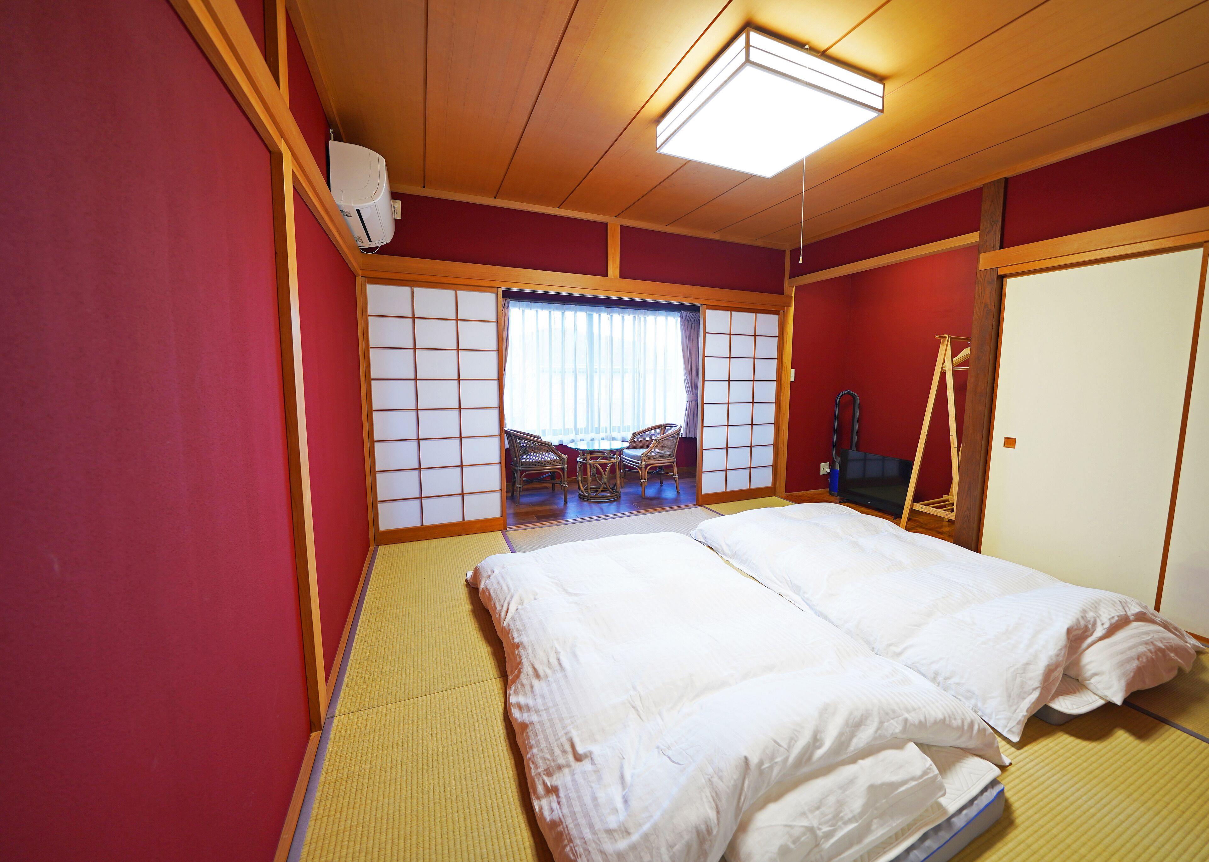 Villa Liberte Hakone Gora