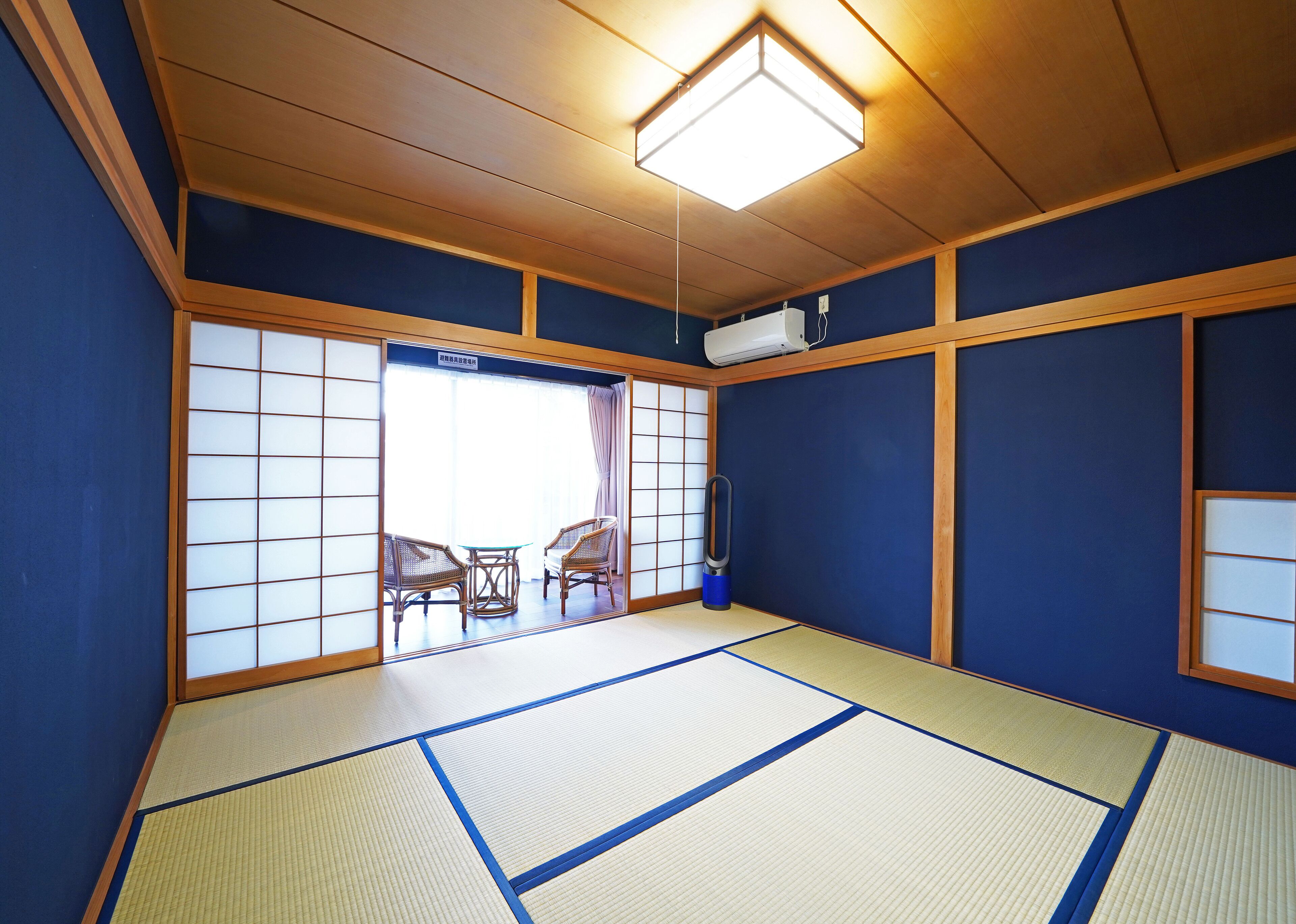 Villa Liberte Hakone Gora