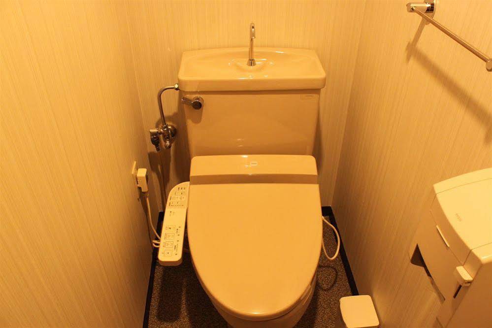 Hotel Livemax Tokyo Hamura Ekimae