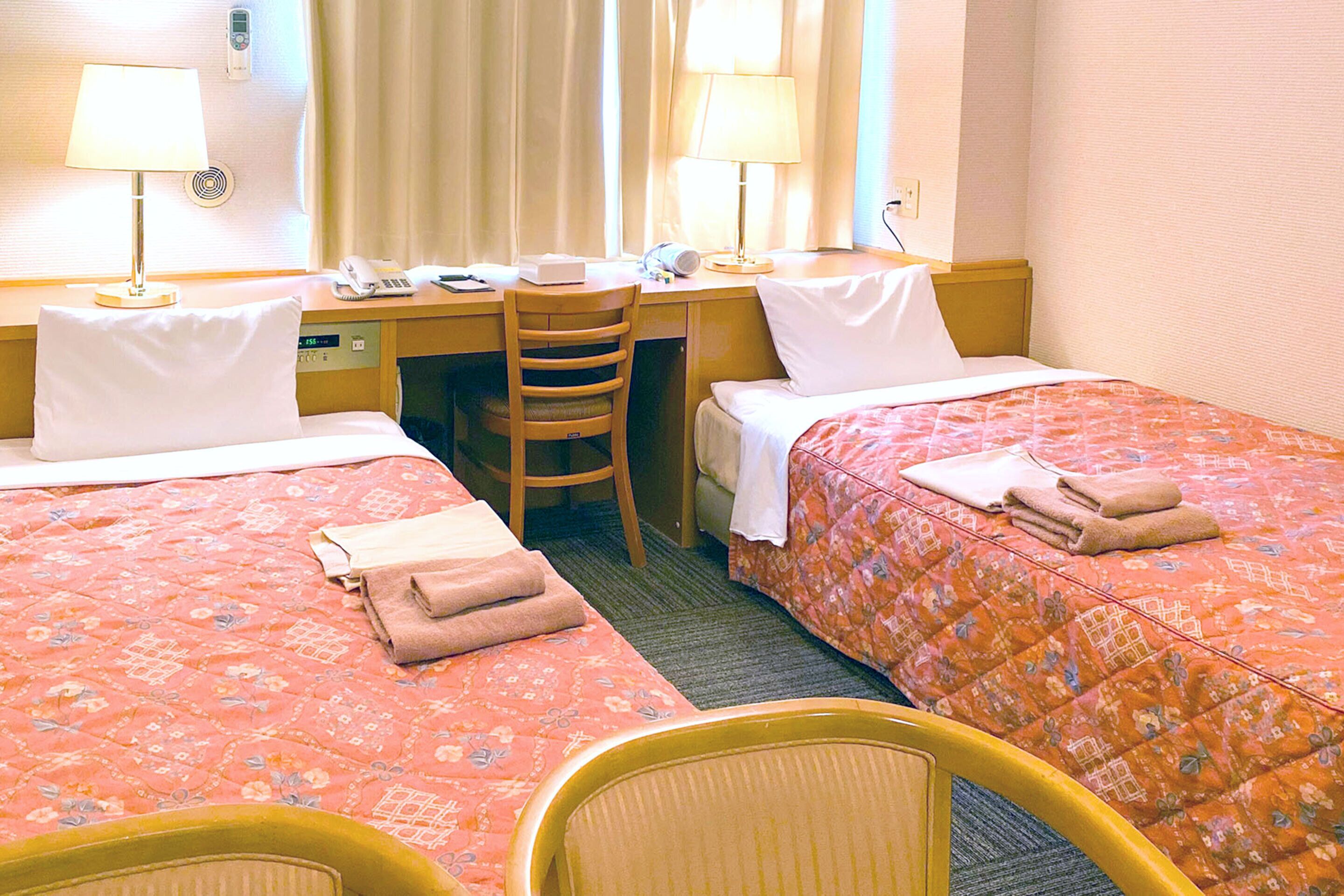 Business Hotel Mercury Royal Inn Group