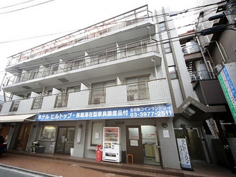Hotel Hill Top