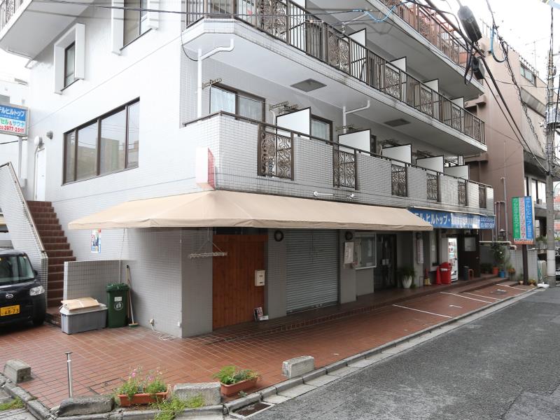 Hotel Hill Top
