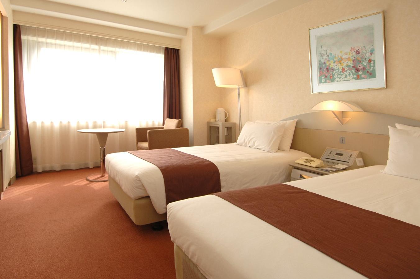Kawagoe Prince Hotel