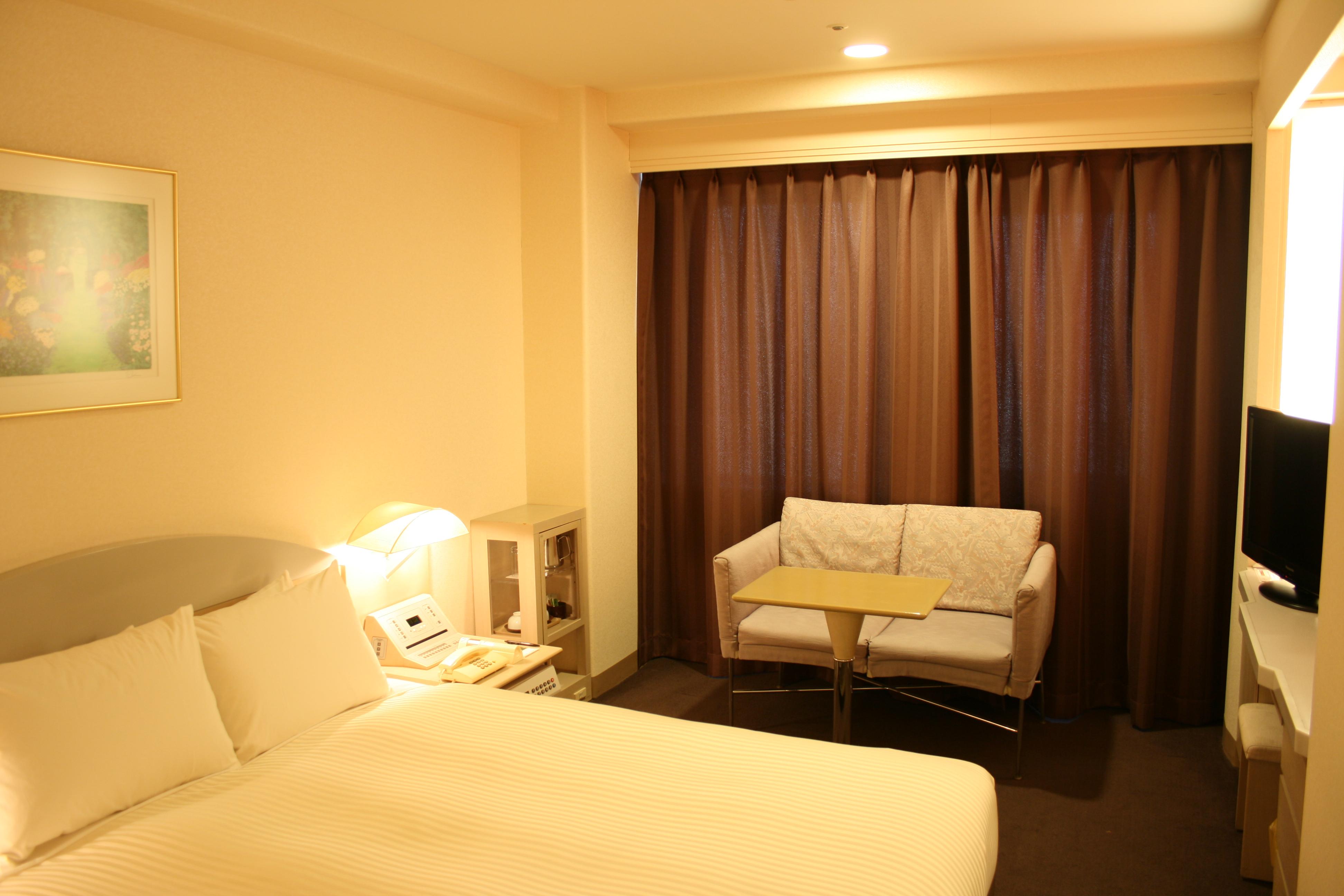 Kawagoe Prince Hotel