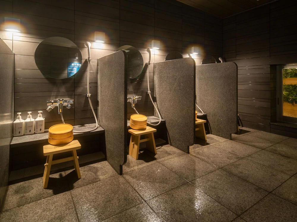 Super Hotel Saitama Kawagoe Akaginoyu