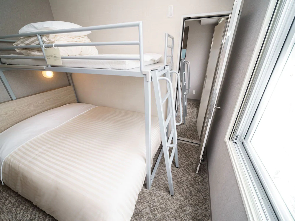 Super Hotel Saitama Kawagoe Akaginoyu