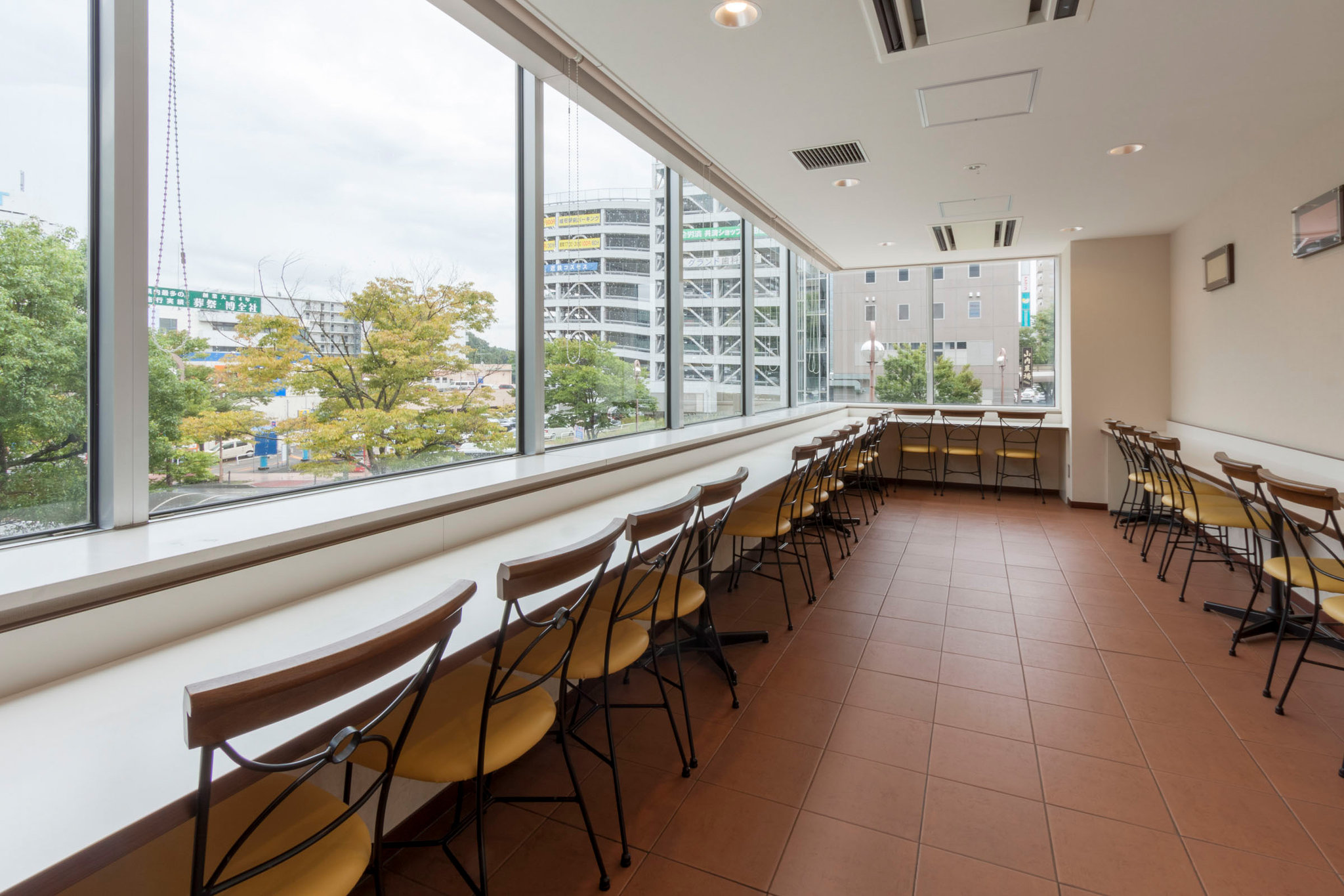 Comfort Hotel Narita