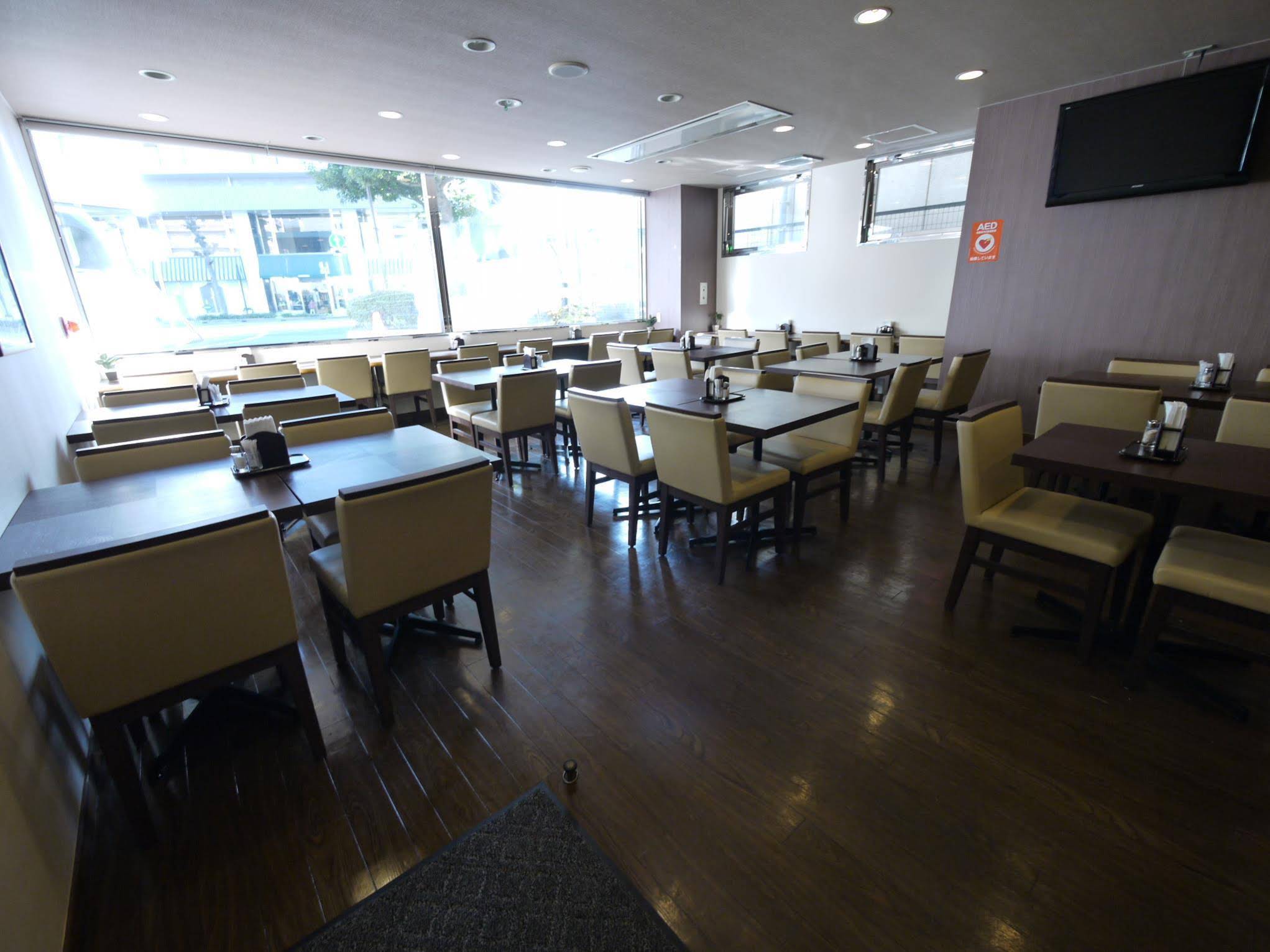APA Hotel Chibachuo-Ekimae