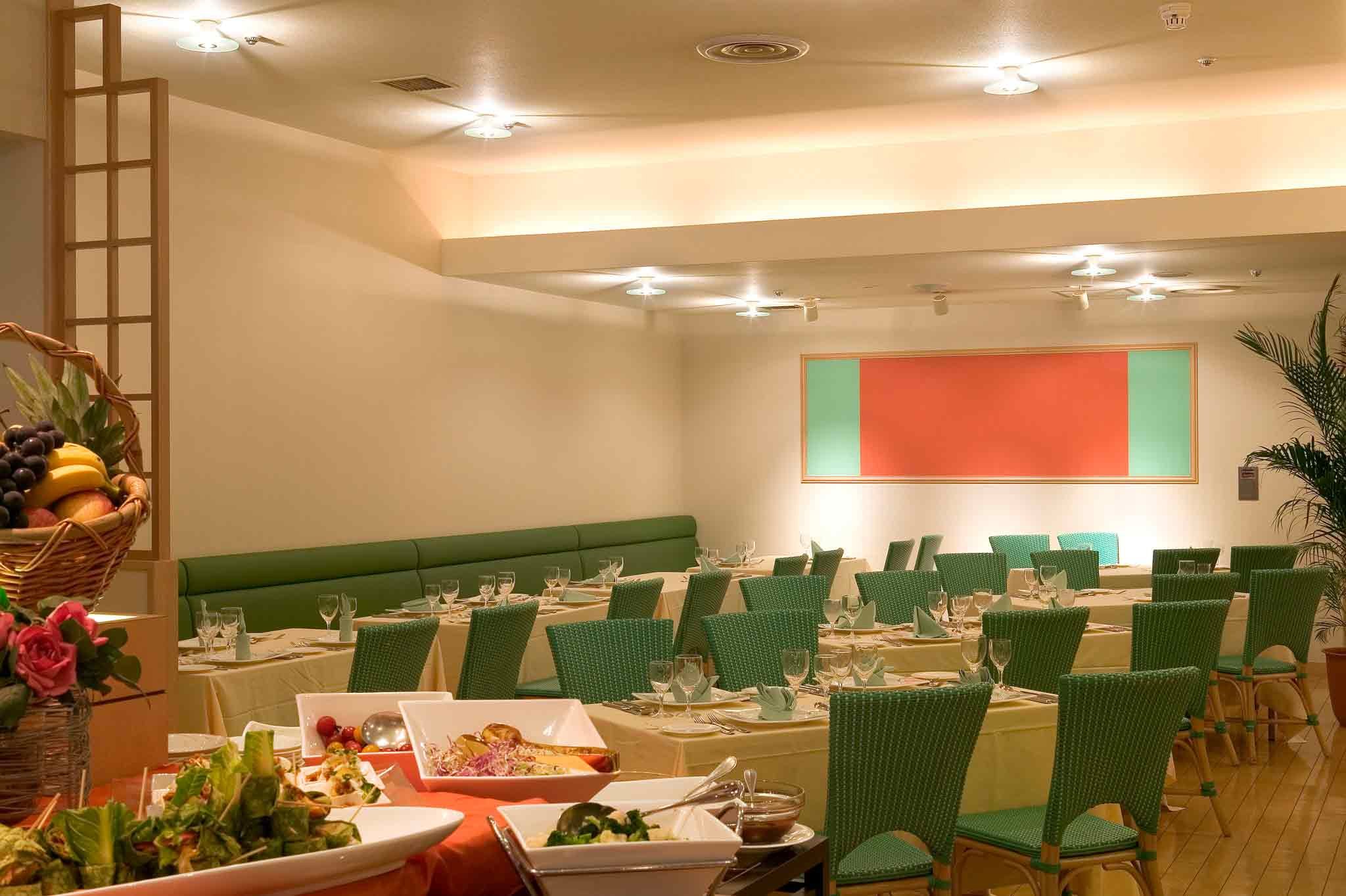Hotel Welco Narita
