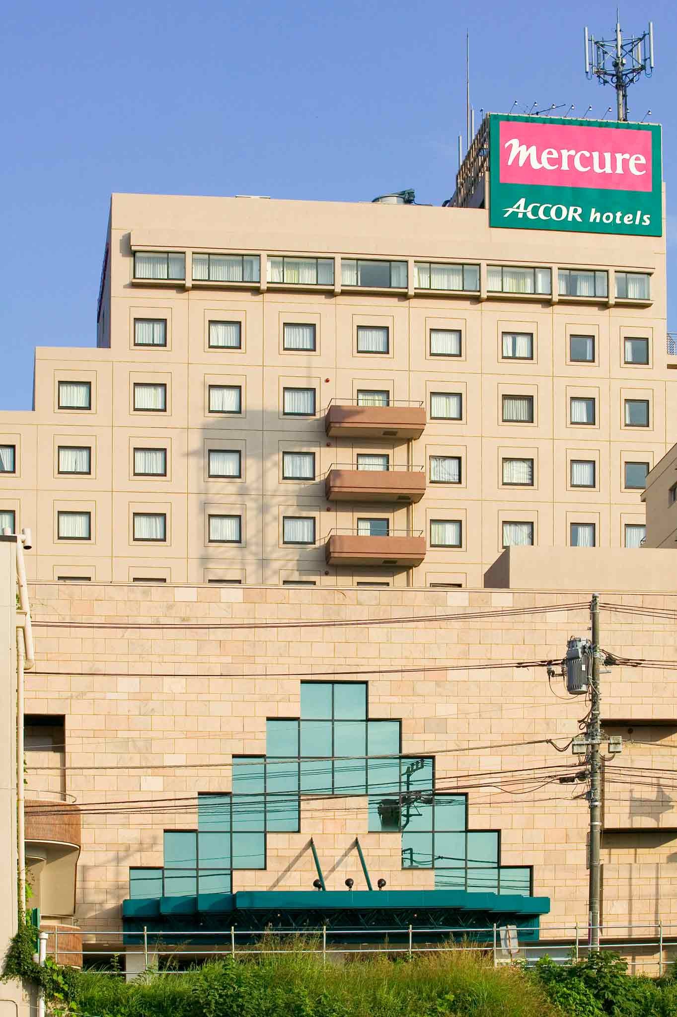 Hotel Welco Narita