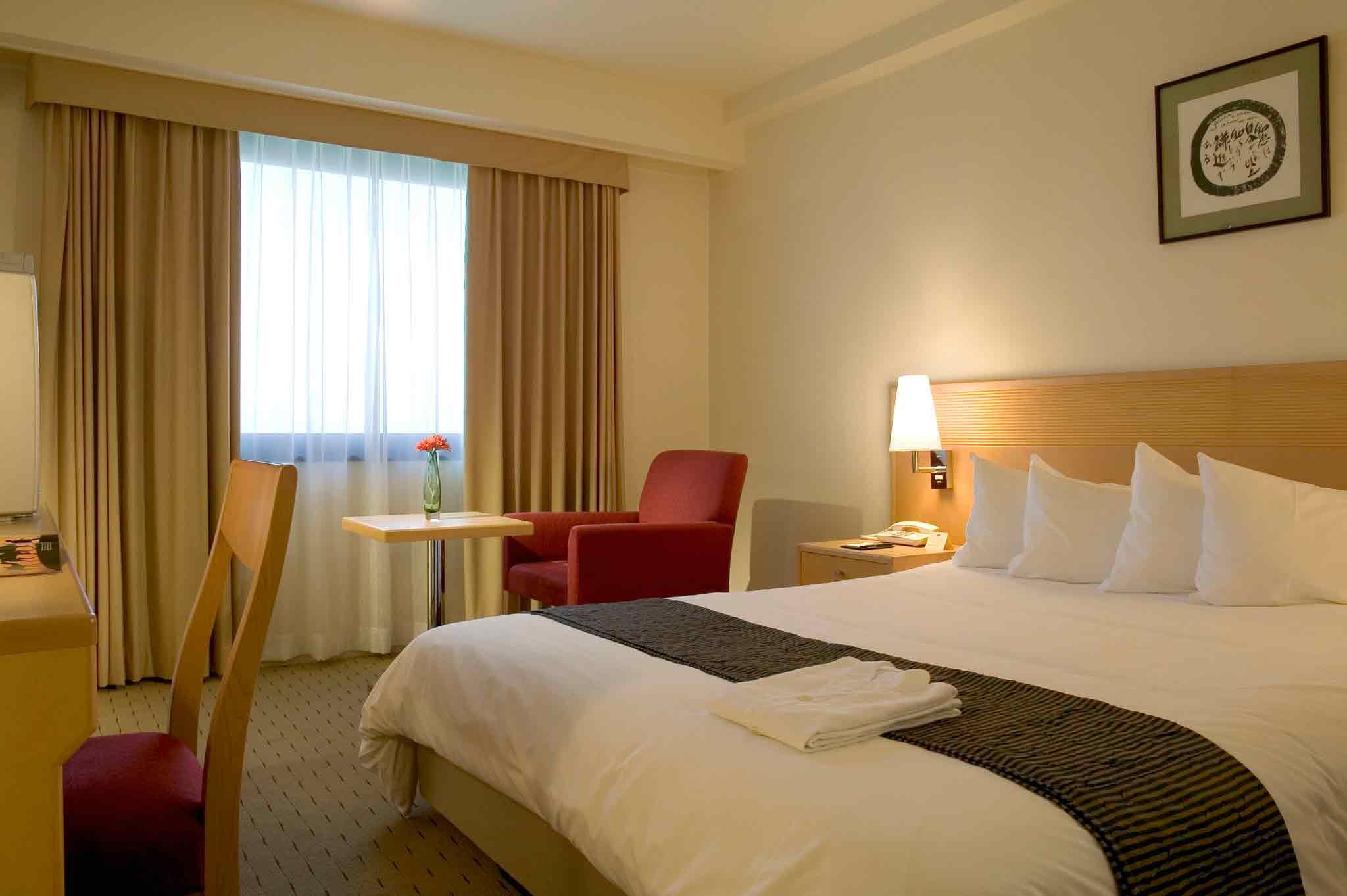 Hotel Welco Narita