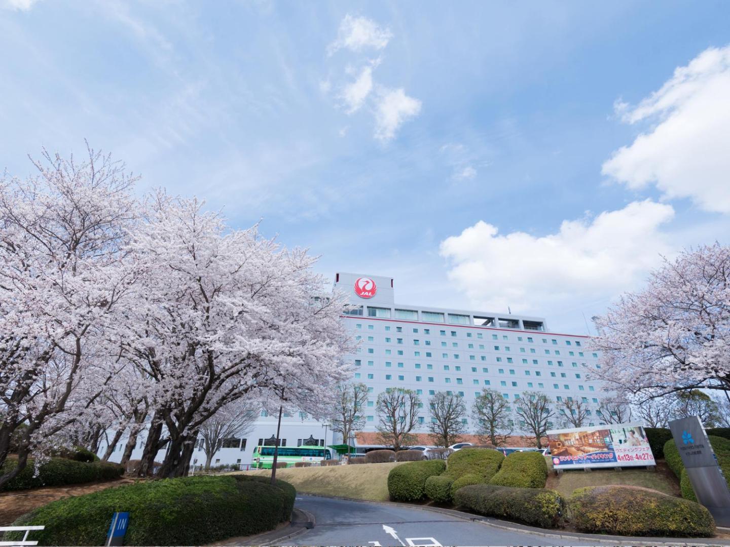 Nikko Narita