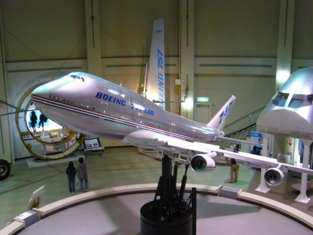 Nikko Narita