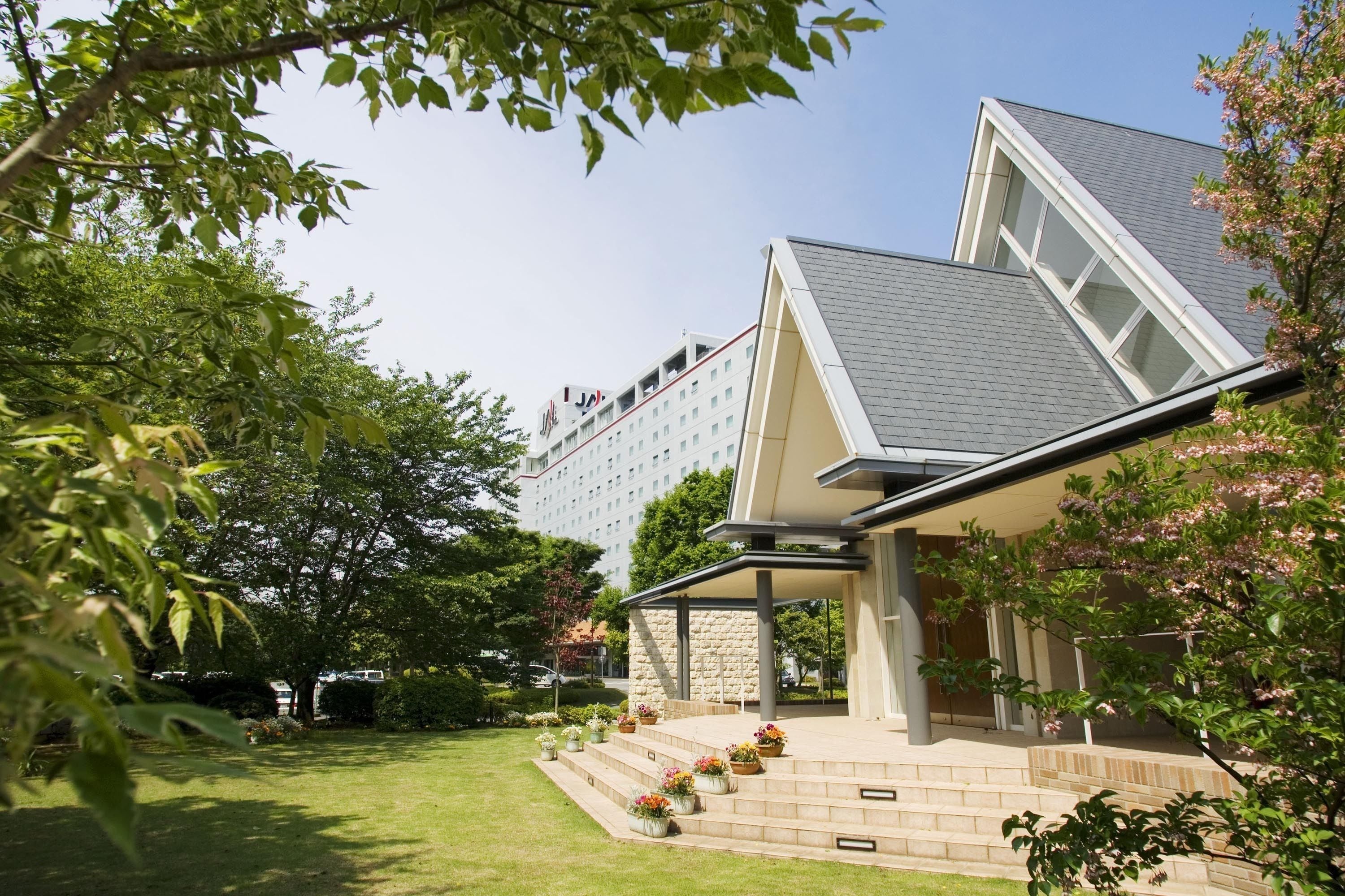 Nikko Narita
