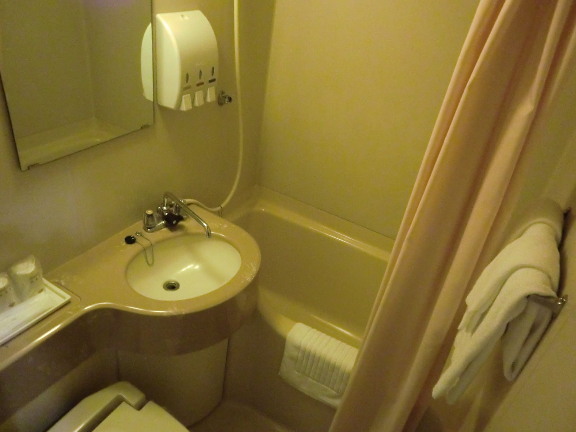 Marroad Inn Omiya