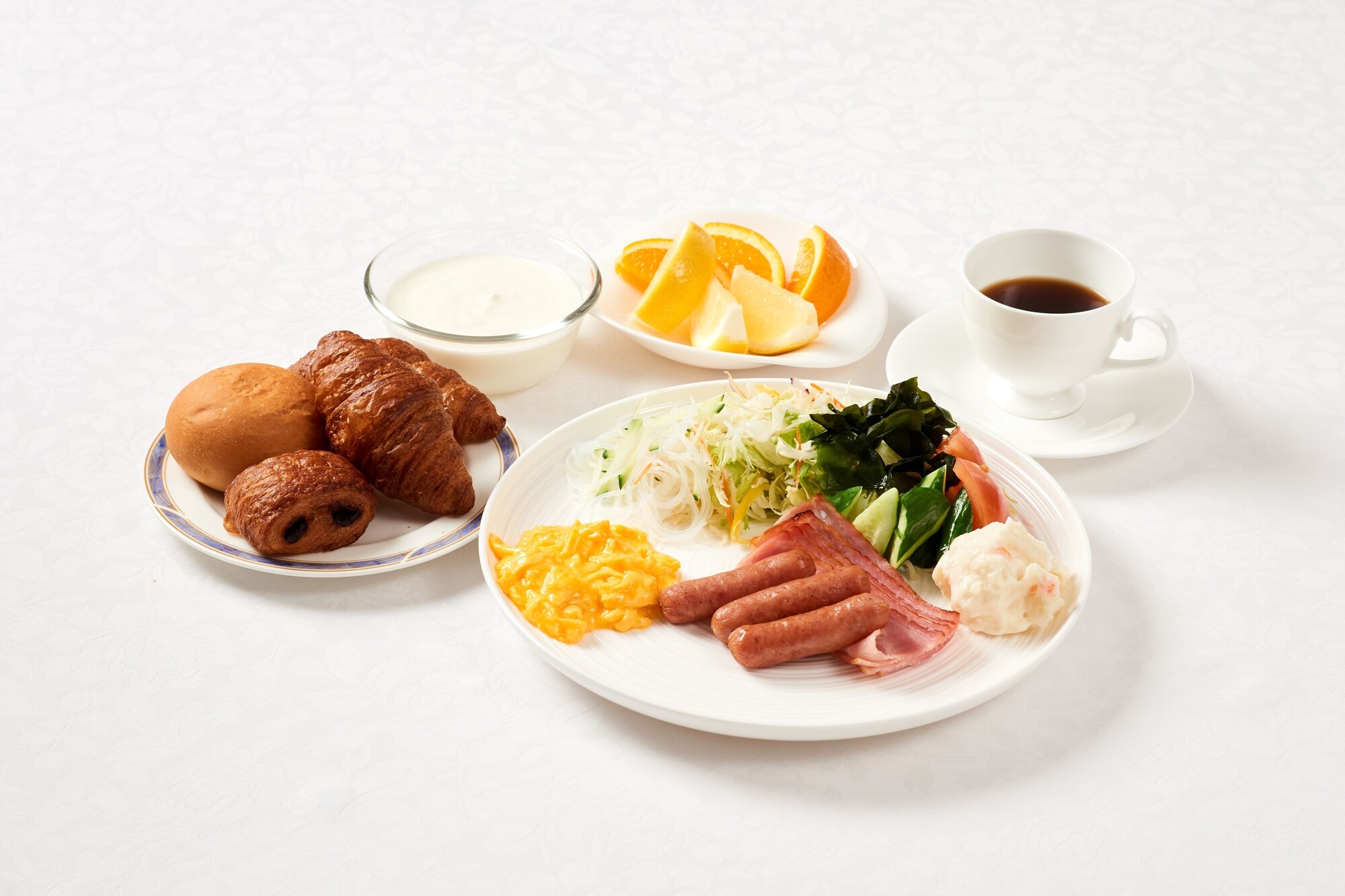 Marroad Inn Omiya