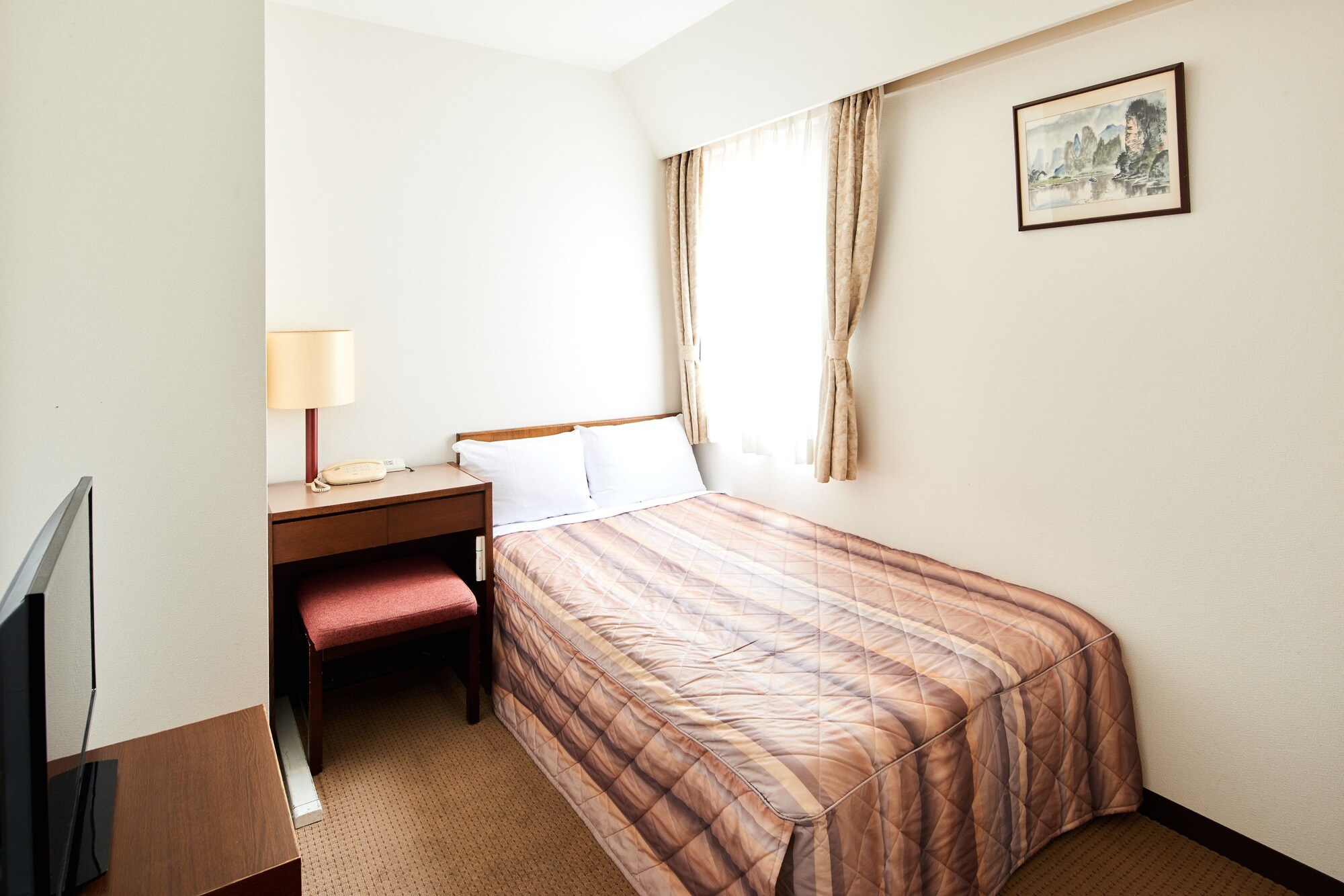 Marroad Inn Omiya